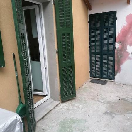 La Casetta Riviera Citra 008065-Lt-0424 Ventimiglia Exteriör bild