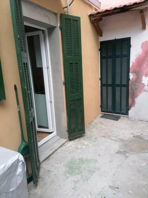 La Casetta Riviera Citra 008065-Lt-0424 Ventimiglia Exteriör bild